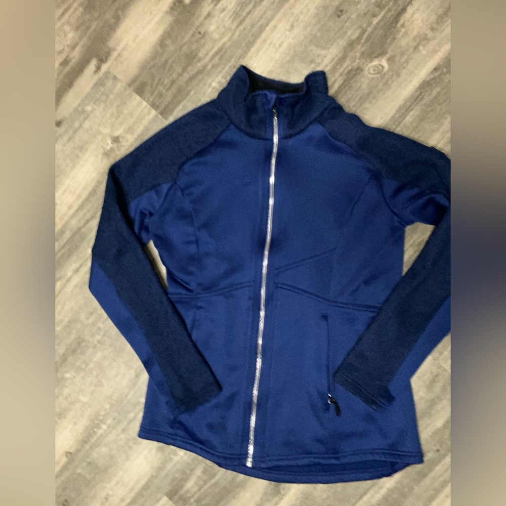Women’s Spyder Jacket